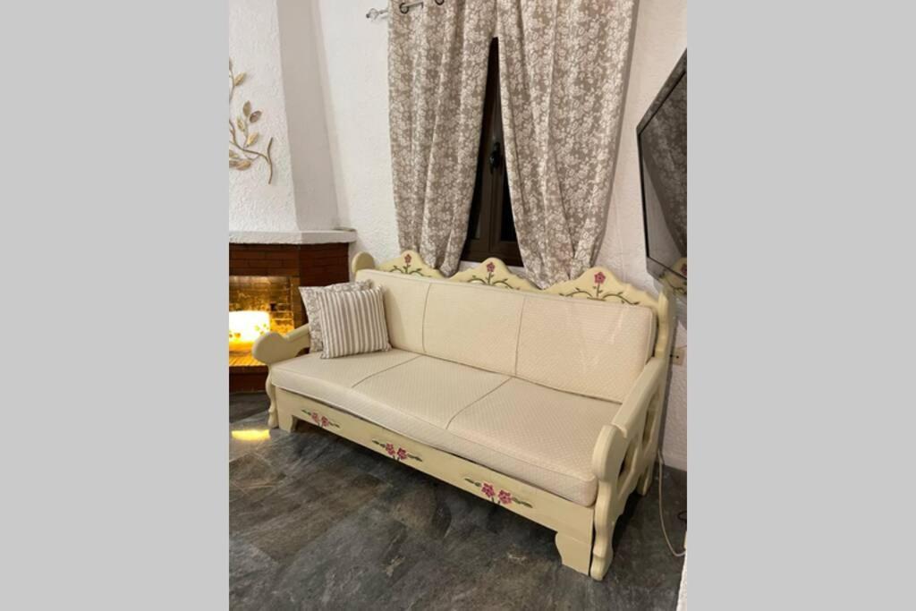 Pórto Ráfti Rustic Diamond New Apartment Near The Beach מראה חיצוני תמונה