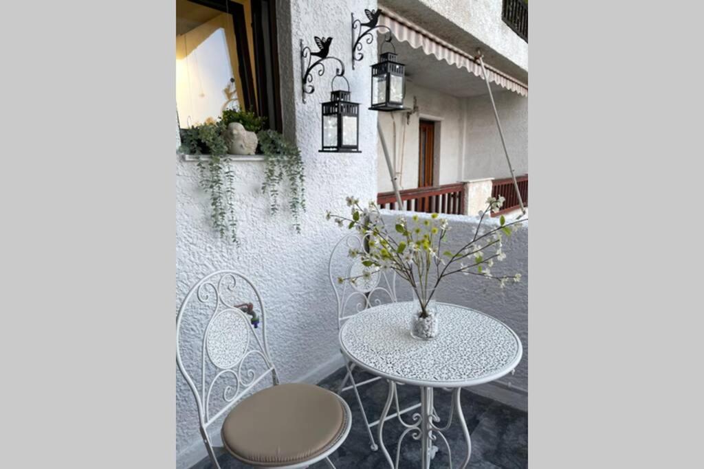 Pórto Ráfti Rustic Diamond New Apartment Near The Beach מראה חיצוני תמונה